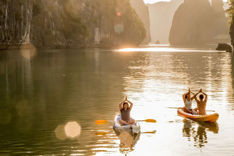 Lan Ha Bay in Summer: Why More Travelers Are Choosing It in 2026