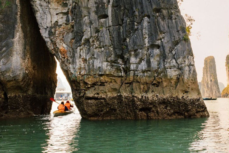 The 48-Hour Vietnam Escape: Best Places to Go in 2 Days