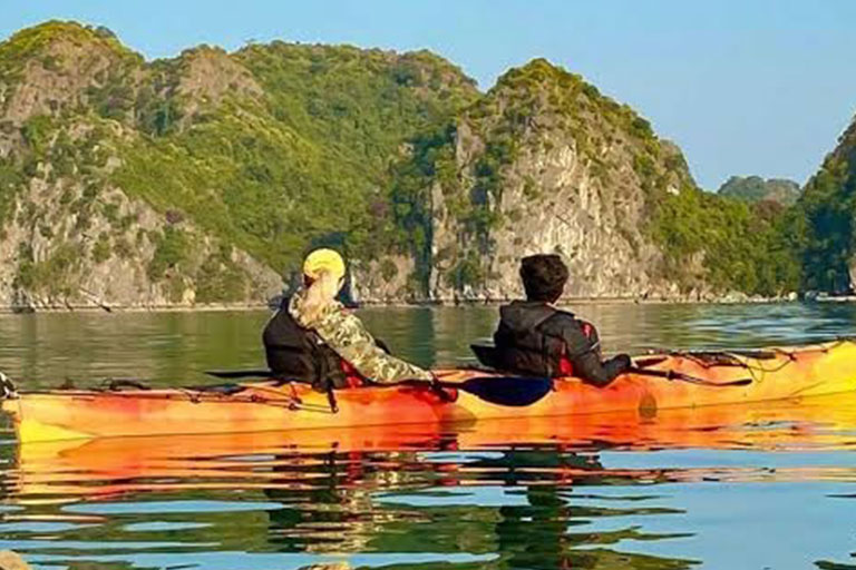Cat Ba Island and Lan Ha Bay: A Perfect Northern Vietnam Escape