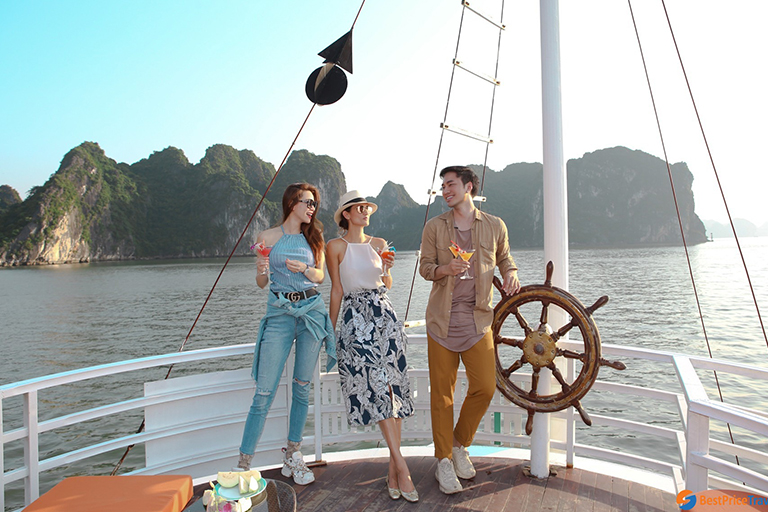 What to Pack for a Lan Ha Bay Cruise: Essential Checklist